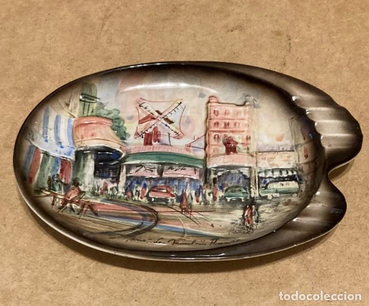 Antig&uuml;edades: Cer&aacute;mica francesa - Foto 2