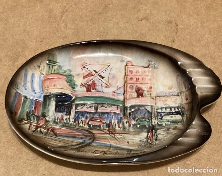 Antig&uuml;edades: Cer&aacute;mica francesa - Foto 3