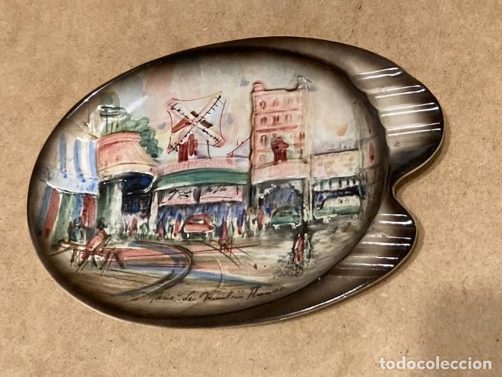 Antig&uuml;edades: Cer&aacute;mica francesa - Foto 4