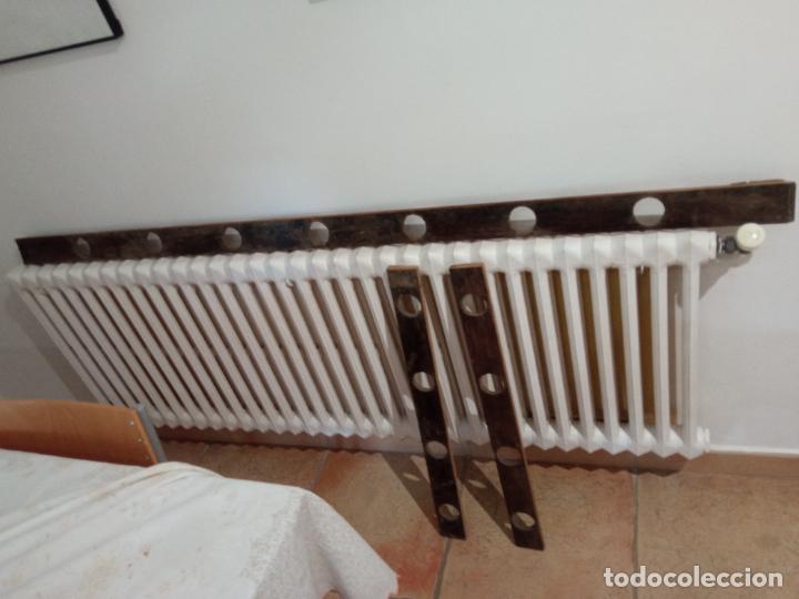Antig&uuml;edades: 3 tablas maderas para restauraciones deetc - Foto 2