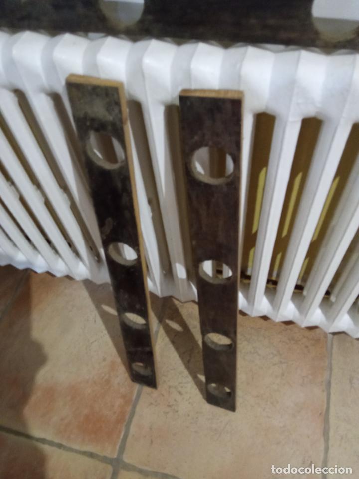 Antig&uuml;edades: 3 tablas maderas para restauraciones deetc - Foto 3