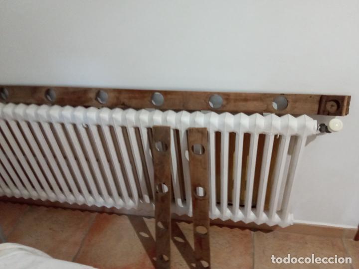 Antig&uuml;edades: 3 tablas maderas para restauraciones deetc - Foto 4