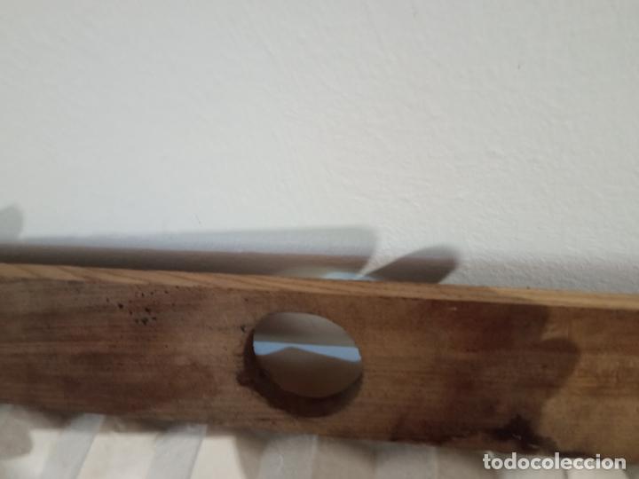 Antig&uuml;edades: 3 tablas maderas para restauraciones deetc - Foto 5