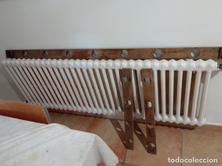 Antig&uuml;edades: 3 tablas maderas para restauraciones deetc - Foto 1