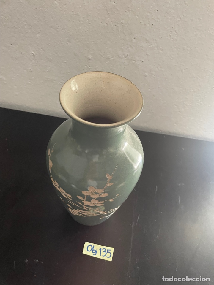 Antig&uuml;edades: JARR&Oacute;N DE PORCELANA - Foto 2