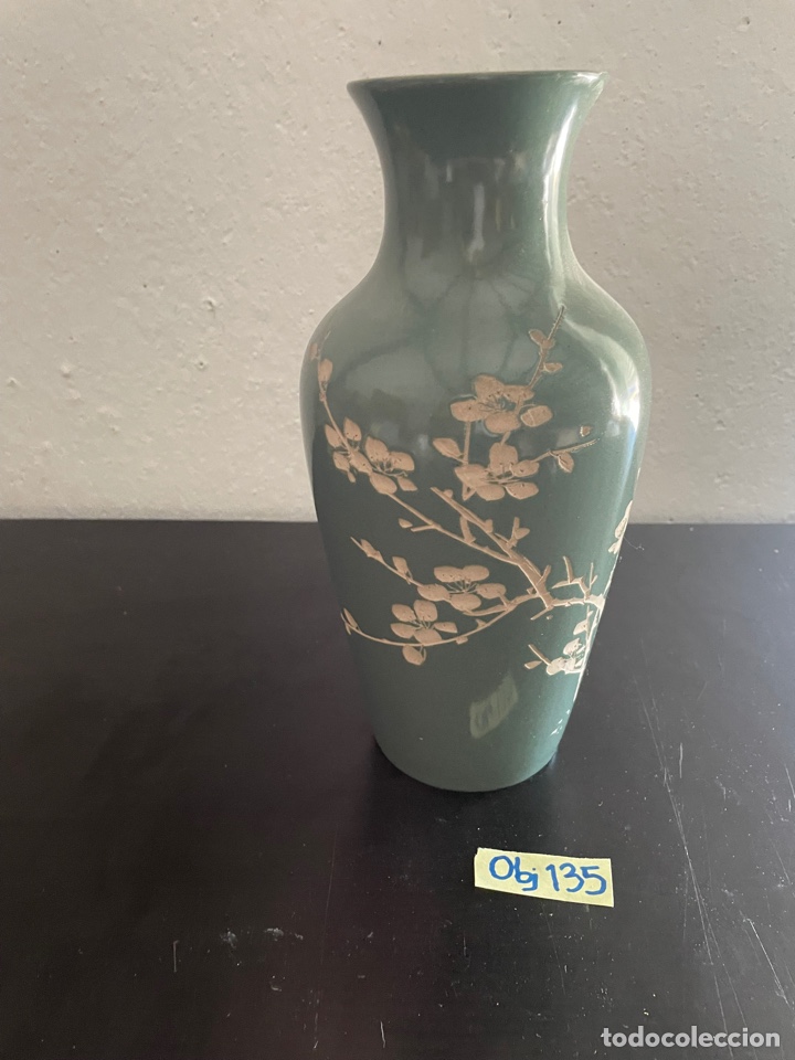 Antig&uuml;edades: JARR&Oacute;N DE PORCELANA - Foto 1