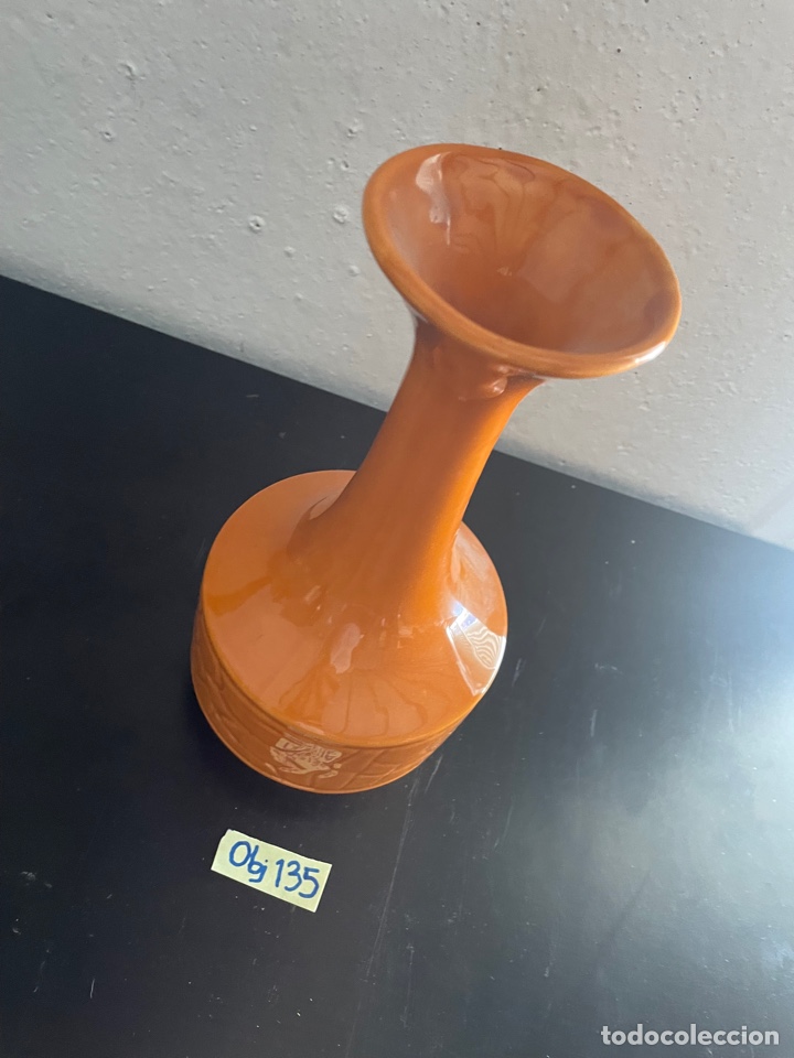 Antig&uuml;edades: JARR&Oacute;N TUBULAR - Foto 2