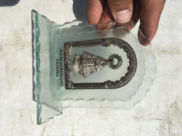 Antig&uuml;edades: Virgen - Foto 1