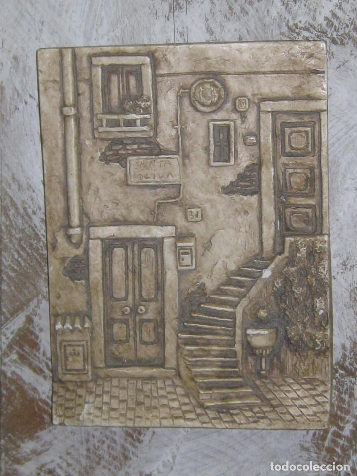 Antig&uuml;edades: Fachada r&uacute;stica. - Foto 1