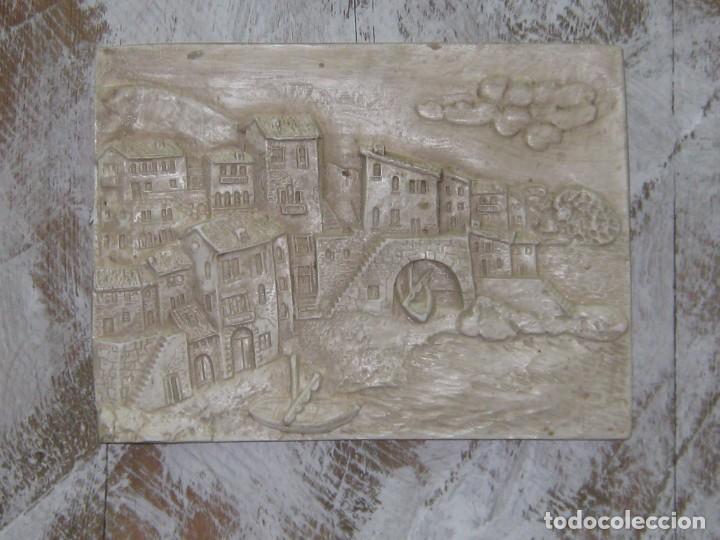 Antig&uuml;edades: Marmolina pueblo rural. - Foto 1