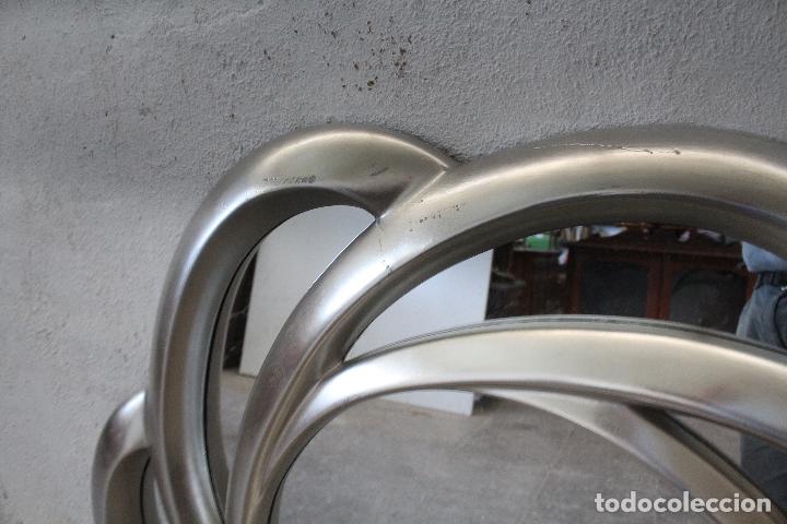 Antig&uuml;edades: espejo espiral - Foto 2