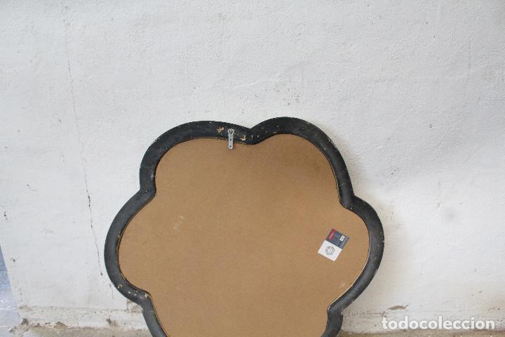 Antig&uuml;edades: espejo espiral - Foto 7