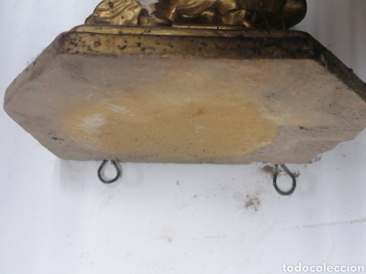 Antig&uuml;edades: Peana - Foto 2