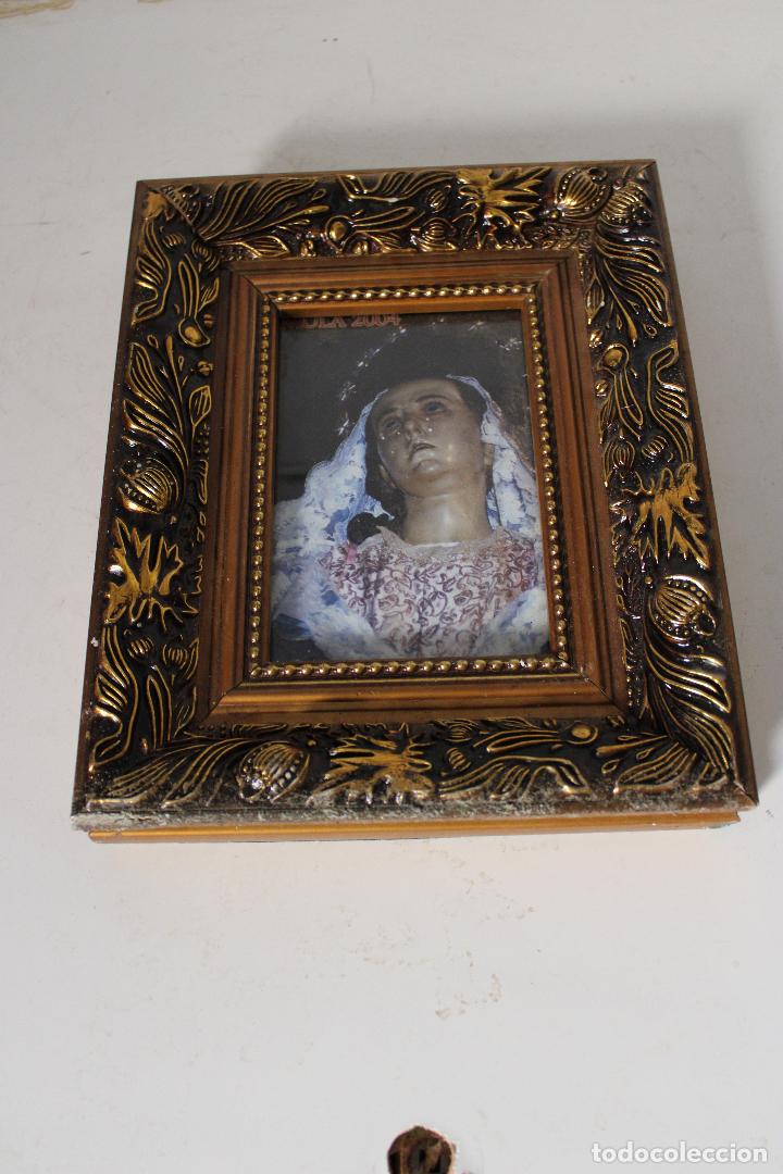 Antig&uuml;edades: la dolorosa - mula 2004 - Foto 3