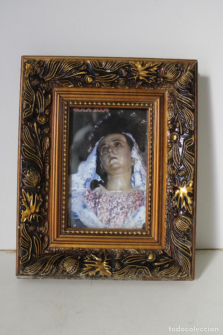 Antig&uuml;edades: la dolorosa - mula 2004 - Foto 1