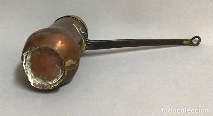 Antig&uuml;edades: ANTIGUO JUEGO DE CHOCOLATERAS - Foto 7