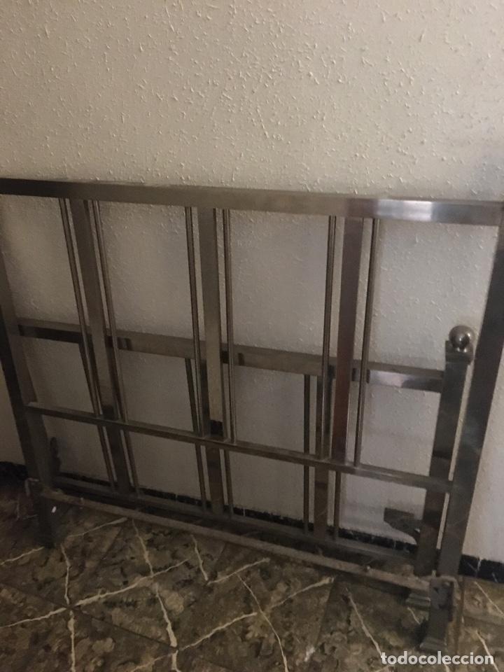 Antig&uuml;edades: Cama antigua - Foto 1