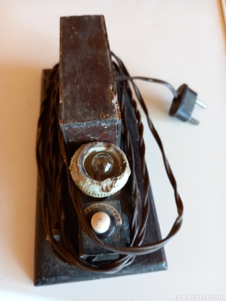 Antig&uuml;edades: NI IDEA ,INVENTOS DE LA EPOCA - Foto 2