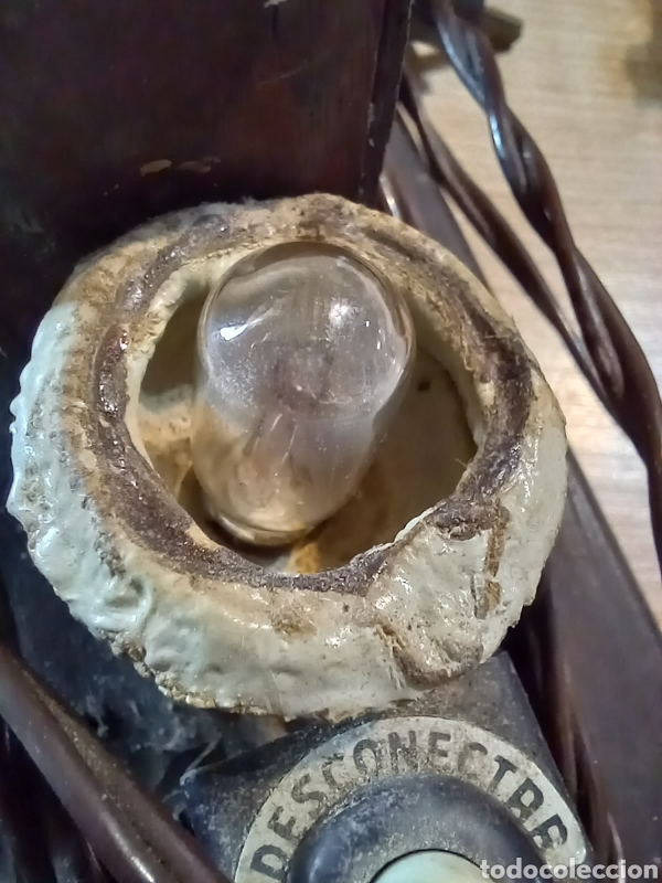 Antig&uuml;edades: NI IDEA ,INVENTOS DE LA EPOCA - Foto 7