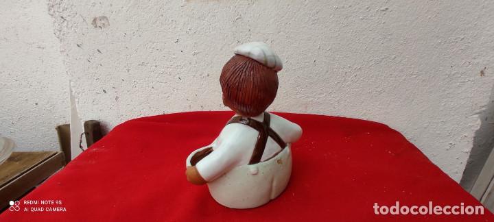Antig&uuml;edades: figura - Foto 2