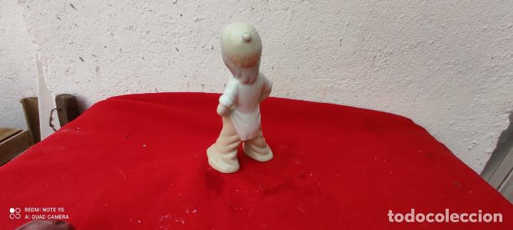Antig&uuml;edades: figura - Foto 2