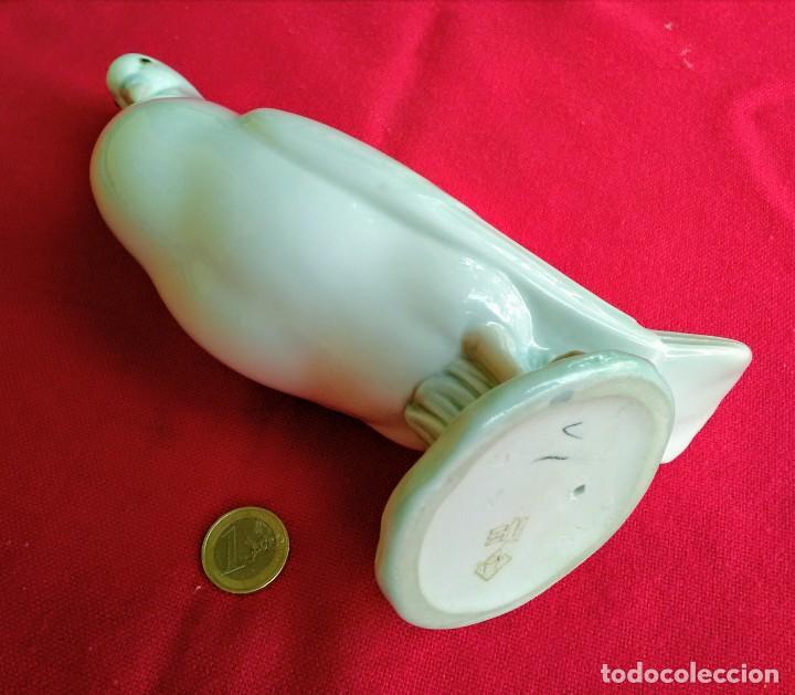 Antig&uuml;edades: Figura de paloma lladr&oacute; - Foto 4
