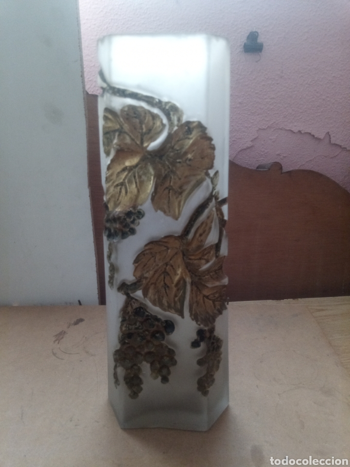 Antiquit&eacute;s: Florero antiguo