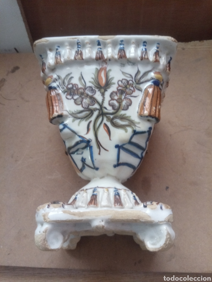 Antig&uuml;edades: Precioso cop&oacute;n antiguo - Foto 3