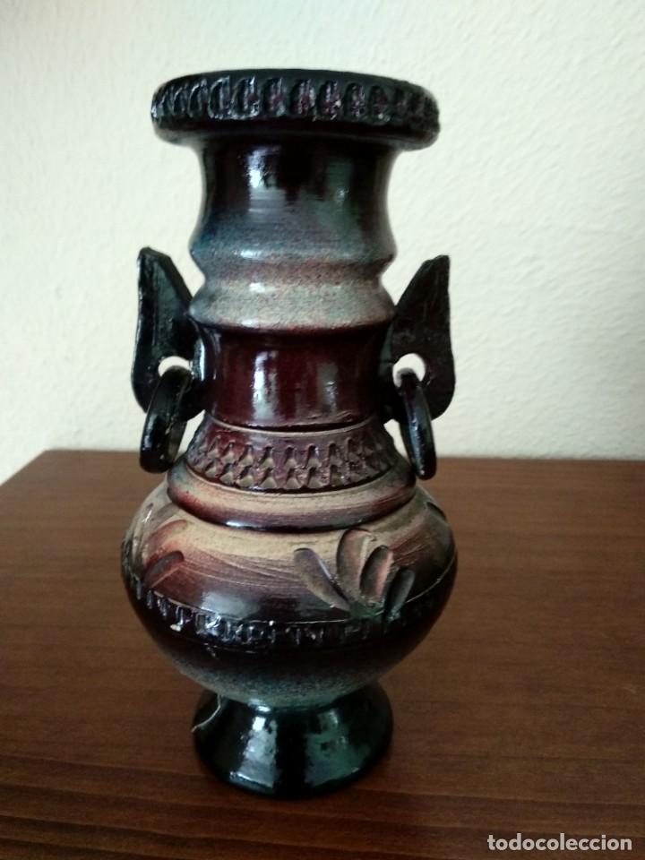 Antig&uuml;edades: Jarr&oacute;n - Foto 4