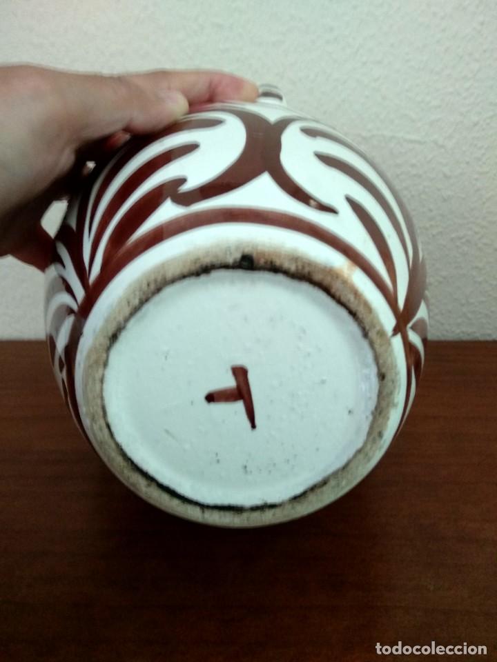 Antig&uuml;edades: Jarr&oacute;n - Foto 3