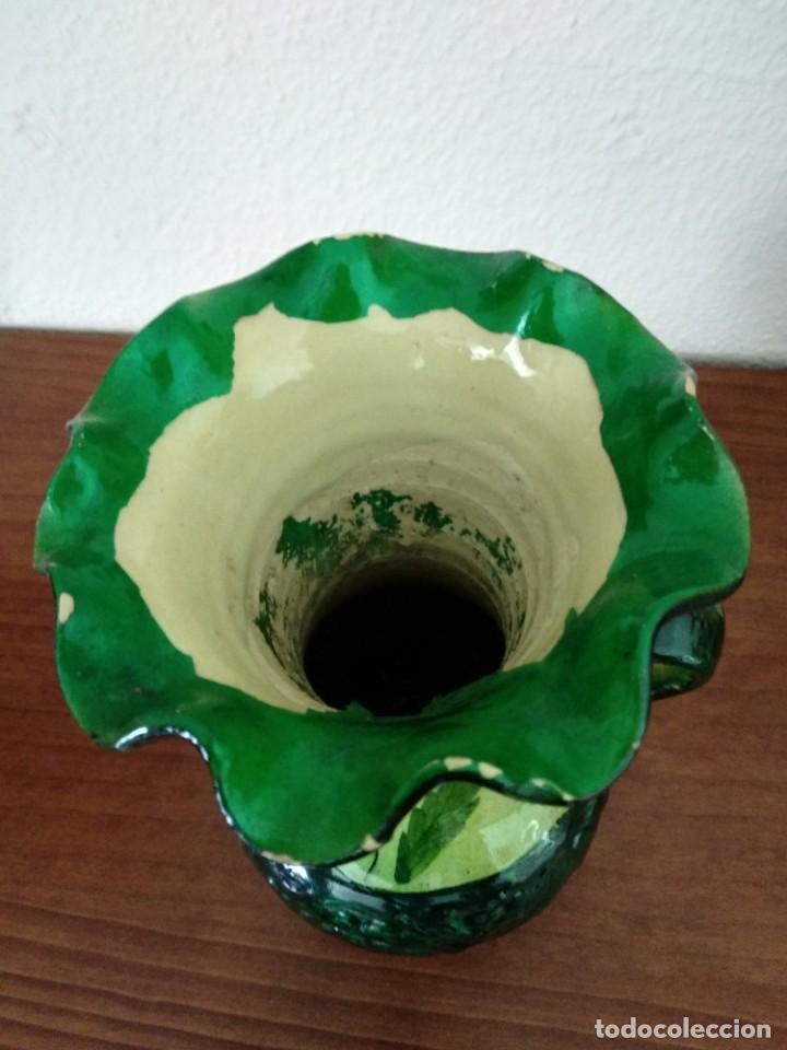Antig&uuml;edades: Jarr&oacute;n - Foto 2