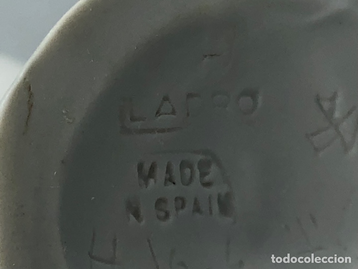 Antig&uuml;edades: REF: 01004552 &ldquo;PATITO CUELLO ARRIBA&rdquo; LLADR&Oacute; - Foto 7