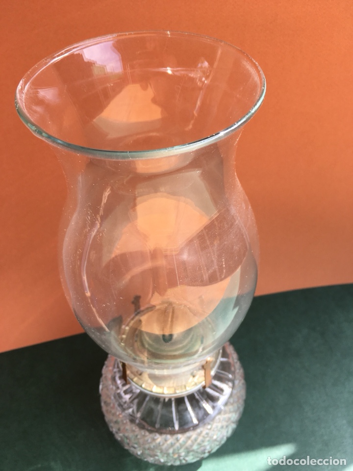 Antig&uuml;edades: QUIQU&Eacute; VINTAGE DE CRISTAL - Foto 2