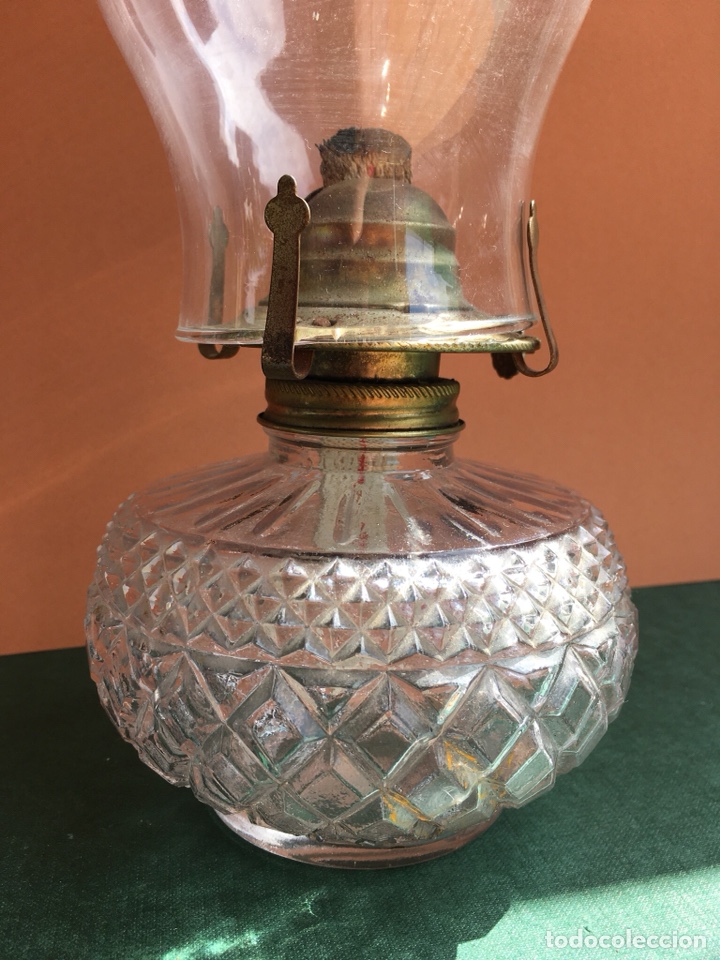 Antig&uuml;edades: QUIQU&Eacute; VINTAGE DE CRISTAL - Foto 3