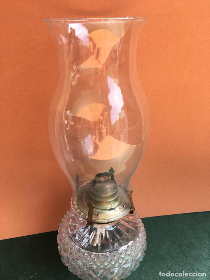Antig&uuml;edades: QUIQU&Eacute; VINTAGE DE CRISTAL - Foto 4