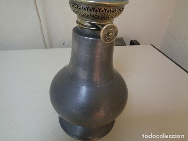 Antig&uuml;edades: quinque de esta&ntilde;o franc&eacute;s - Foto 2