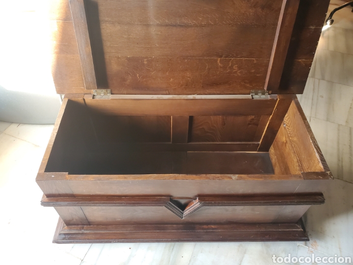 Antig&uuml;edades: Baul - Foto 2