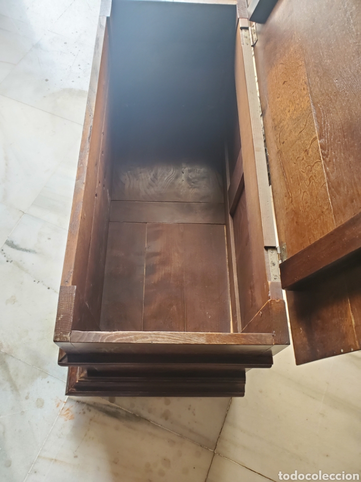 Antig&uuml;edades: Baul - Foto 5