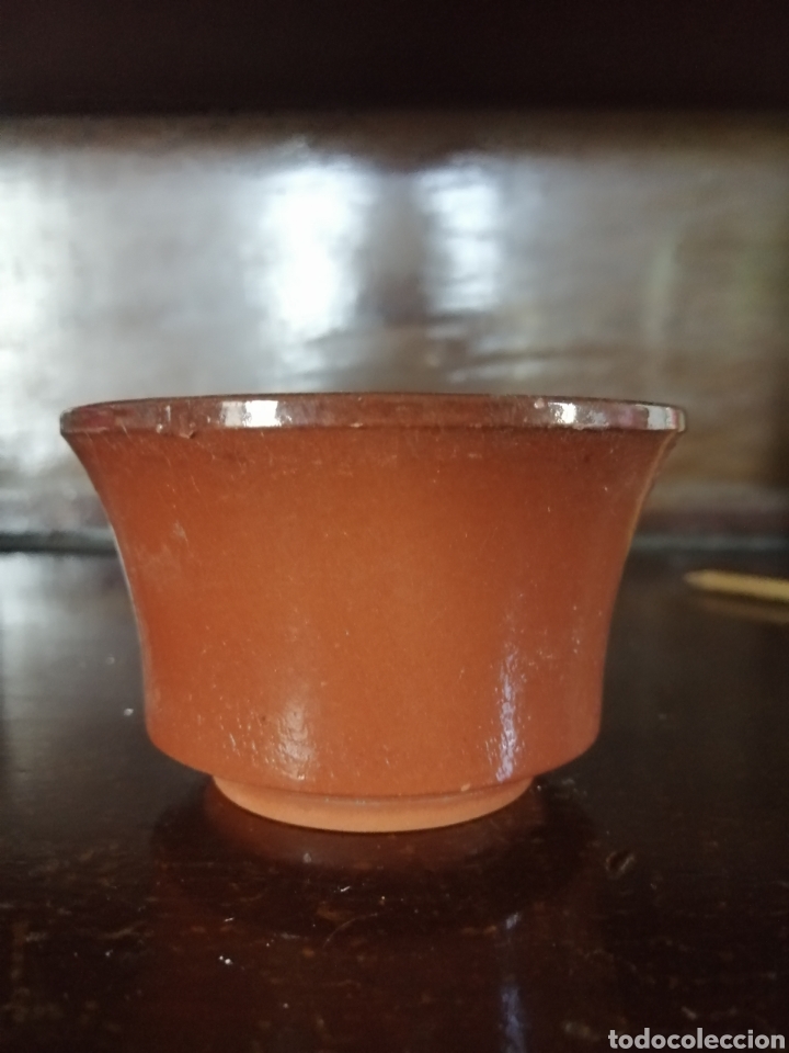 Oggetti Antichi: Taza de helado nestle cammy