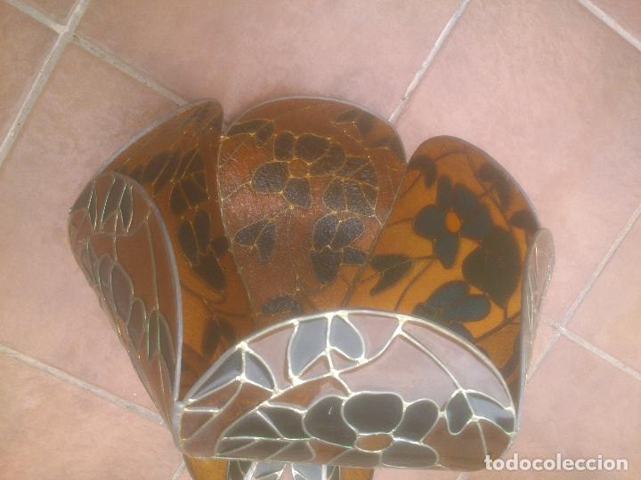 Antig&uuml;edades: REALIZADA EN PLOMO PARA GOLGAR - Foto 6