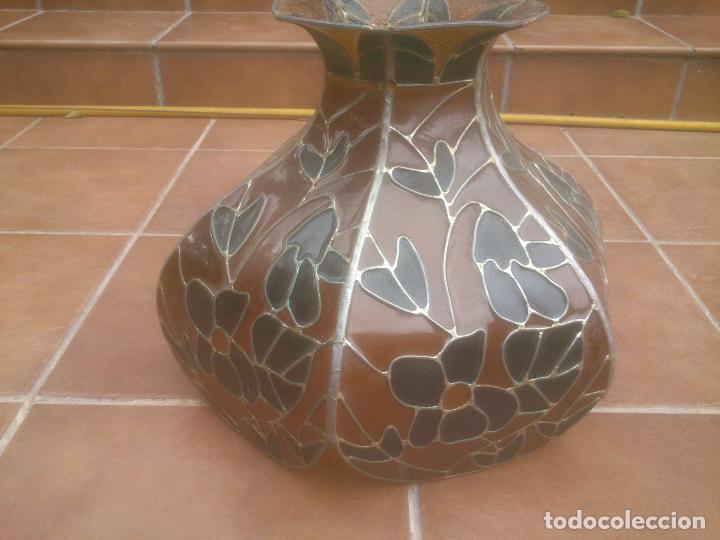 Antig&uuml;edades: REALIZADA EN PLOMO PARA GOLGAR - Foto 9