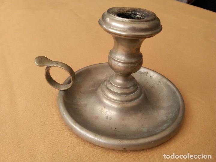 Antig&uuml;edades: Palmatoria - Foto 5