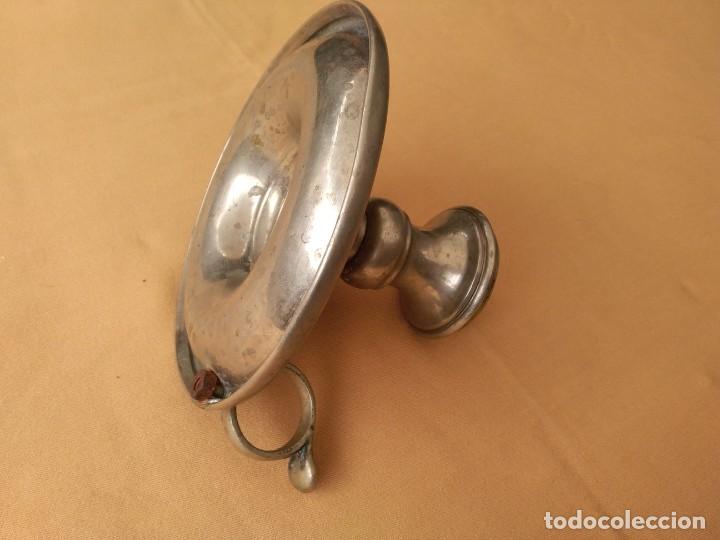 Antig&uuml;edades: Palmatoria - Foto 7