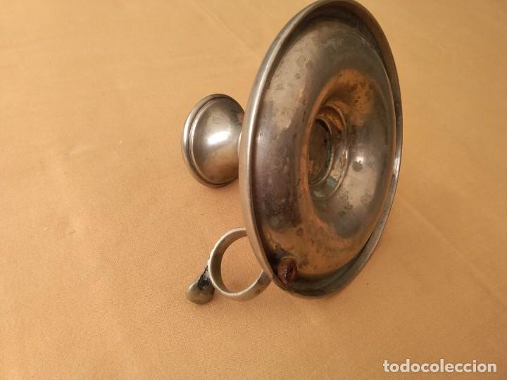 Antig&uuml;edades: Palmatoria - Foto 8