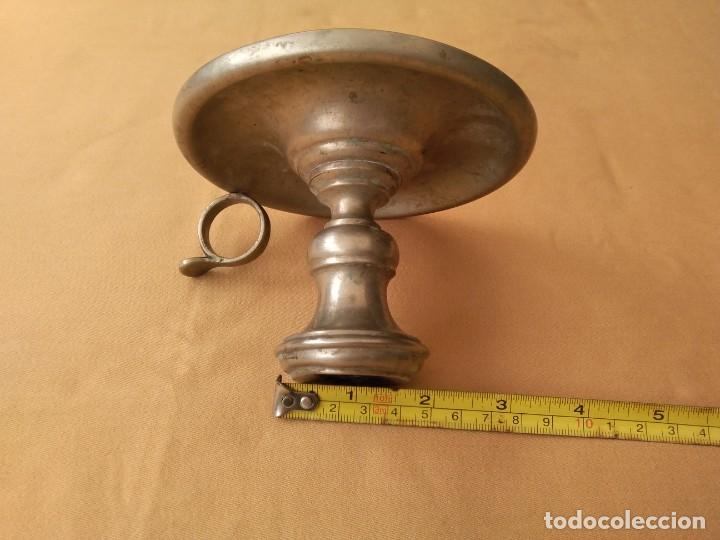 Antig&uuml;edades: Palmatoria - Foto 11