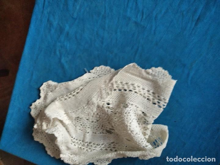 Antig&uuml;edades: tapete de mesa - Foto 3