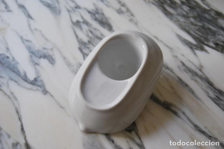 Antig&uuml;edades: EXPRIMIDOR DE PORCELANA - C&Iacute;TRICOS - Foto 5