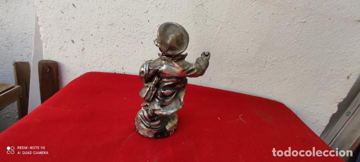 Antig&uuml;edades: figura - Foto 2
