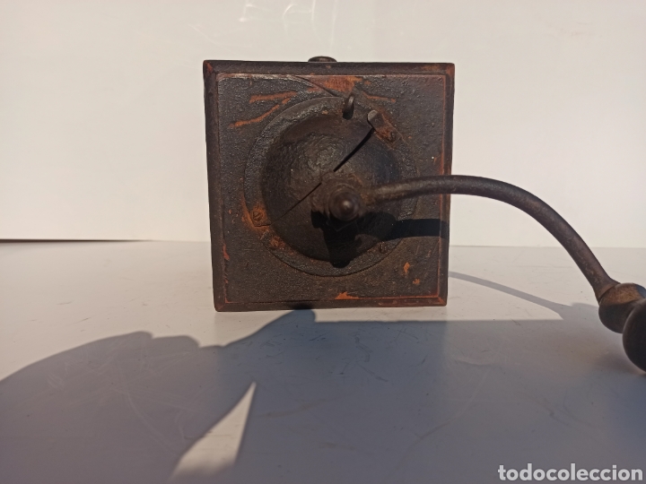 Antig&uuml;edades: Molinillo.............................. - Foto 11