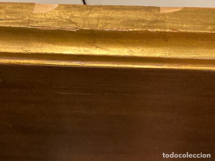 Antig&uuml;edades: V&iacute;rgen esmaltada, por Morat&oacute; - Foto 22